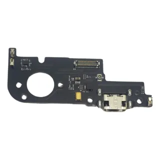 PLACA DE CARGA ZTE BLADE A52 2022