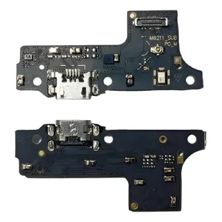PLACA DE CARGA TCL 3H