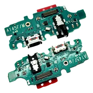 PLACA DE CARGA A14 4G
