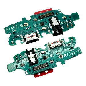 PLACA DE CARGA A14 4G