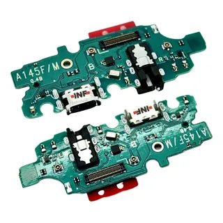 PLACA DE CARGA A14 4G