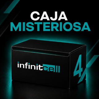 CAJA MISTERIOSA N° 4