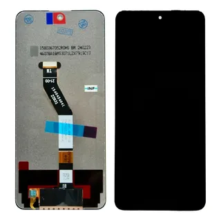 MODULO NOTE 11 5G/ 11S - SIN MARCO