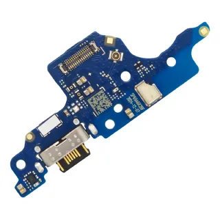 PLACA MOTO E15