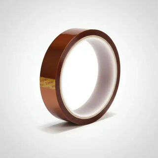 CINTA CAPTON 15MM 20 MT