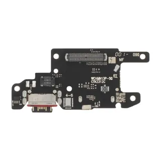 PLACA DE CARGA NOTE 13 PRO 5G