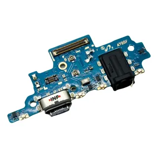 PLACA DE CARGA A72