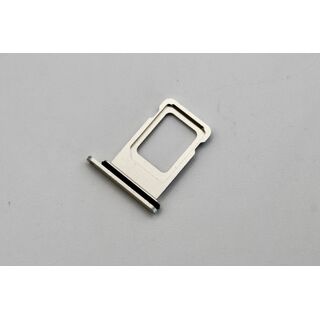 BANDEJAS SIM DE IPHONE IP 11 PRO/ PRO MAX PLATEADO