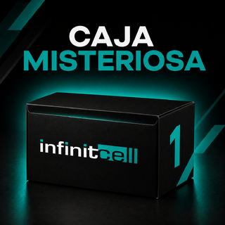CAJA MISTERIOSA N° 1
