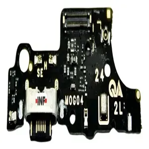 PLACA DE CARGA G04/G04S