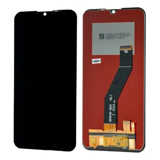 MODULO E6S/E6I SIN MARCO - OLED