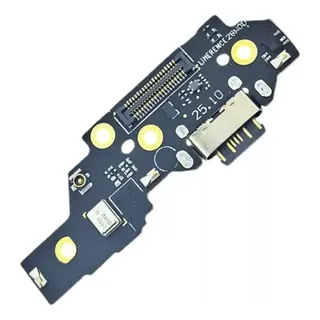 PLACA DE CARGA  5.1 PLUS
