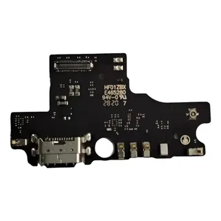 PLACA DE CARGA ZTE BLADE A51