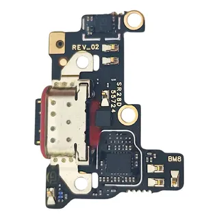 PLACA DE CARGA EDGE 40 PRO