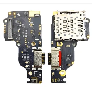PLACA DE CARGA NOTE 13 4G
