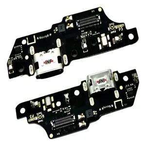 PLACA DE CARGA E20/E30/ E40