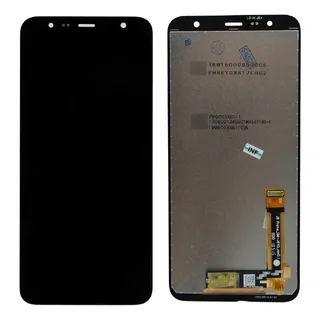 MODULO J410/J610 /J4PRIME NEGRO - S/M OLED