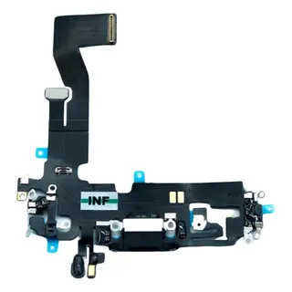 CONECTORES IPHONE 12 PRO
