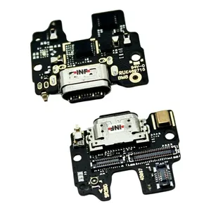 PLACA DE CARGA EDGE 30 FUSION