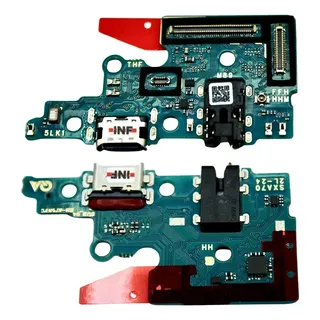 PLACA DE CARGA A70