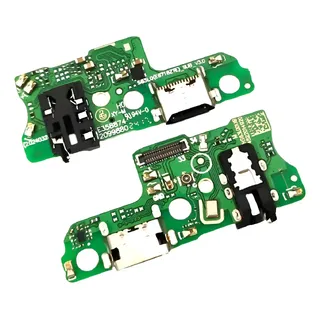 PLACA DE CARGA ZTE A55