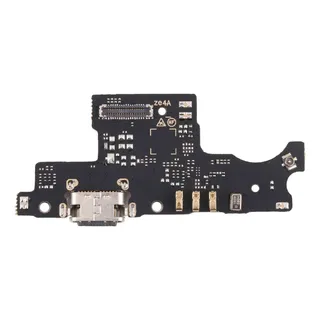 PLACA DE CARGA ZTE BLADE A71