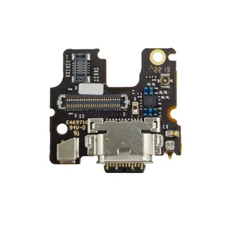 PLACA DE CARGA EDGE 30