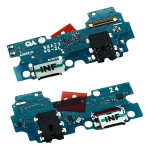 PLACA DE CARGA A22 4G