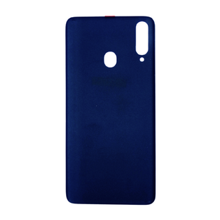 TAPAS SAM A20S AZUL