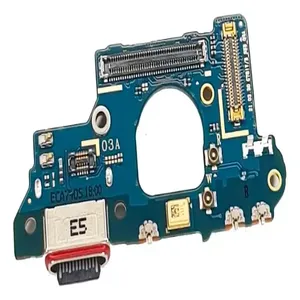 PLACA DE CARGA S20 FE 5G