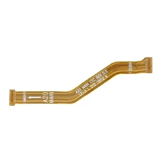 FLEX MAIN A20 NUMERO 2