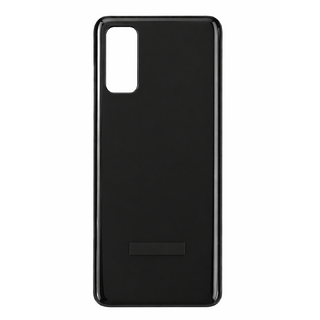 TAPA SAMSUNG S20 NEGRO