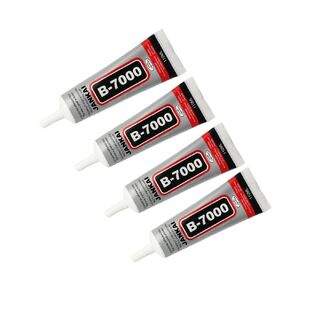 PEGAMENTO B-7000 TRANSPARENTES 110 ML