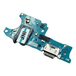PLACA DE CARGA A02S/A03S