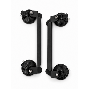 STARLINK VENTOSAS DE CUATRO ESQUINAS (NEGRAS) TAMAÑO: 43×36×58CM