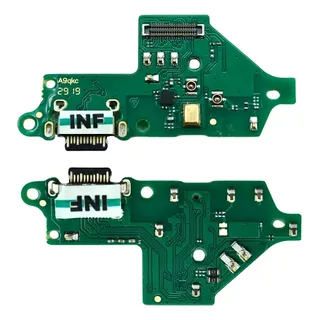 PLACA DE CARGA ONE VISION /ONE ACTION
