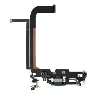 CONECTORES IPHONE 13 PRO MAX