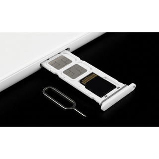 BANDEJA DE SIM A13 5G BLANCO