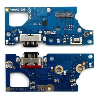 PLACA DE CARGA G22