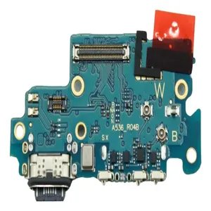 PLACA DE CARGA A53