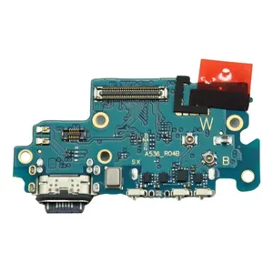 PLACA DE CARGA A53