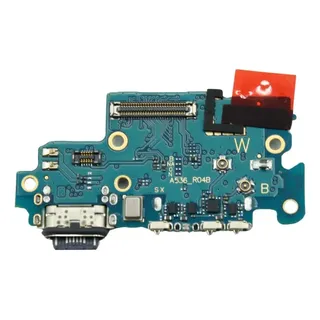 PLACA DE CARGA A53