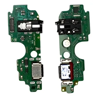PLACA DE CARGA ZTE V60 SMART