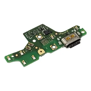 PIN PLACA G8 PLUS