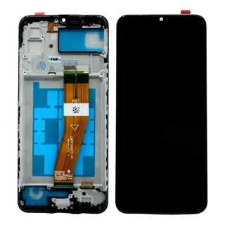 MODULO A03 CON MARCO - OLED