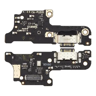 PLACA DE CARGA REDMI 13C