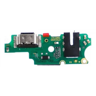 PLACA DE CARGA INFINIX NOTE 40 PRO 4G X6850