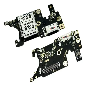 PLACA DE CARGA EDGE 30 NEO