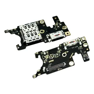 PLACA DE CARGA EDGE 30 NEO