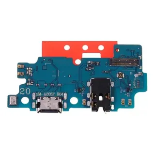 PLACA DE CARGA  A20